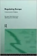 Regulating Europe