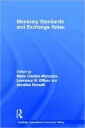 Monetary Standards and Exchange Rates