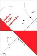 Modern Public Economics