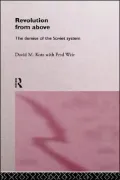 Revolution from Above