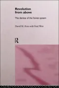 Revolution from above
