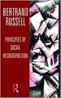 Principles of Social Reconstruction