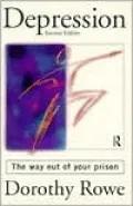 Depression; The Way out of Your Prison