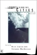 Transforming Cities