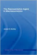 The Representative Agent in Macroeconomics
