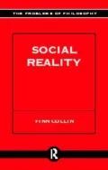 Social Reality