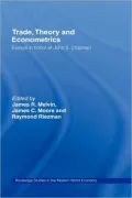 Trade, Theory and Econometrics