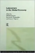 Latecomers in the Global Economy