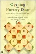 Opening The Nursery Door