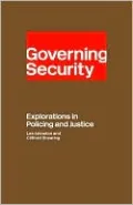 Governing Security