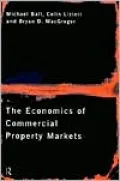 The Economics of Commercial Property Markets