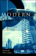 Modern Germany