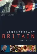 Contemporary Britain : A Survey with Texts