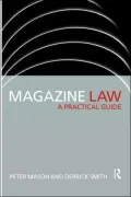 Magazine Law