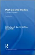 Key Concepts in Post-Colonial Studies