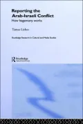 Reporting the Arab-Israeli Conflict