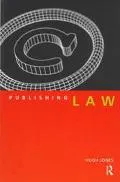 Publishing Law