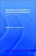 Idealism and Realism in International Relations