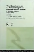 The Development of Accounting in an International Context