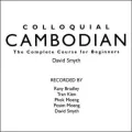 Colloquial Cambodian: Complete Language Course