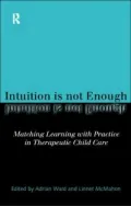 Intuition is not enough