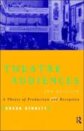 Theatre Audiences
