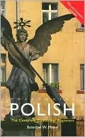 Colloquial Polish: The Complete Course for Beginners