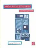 Practicals for Psychology A Student Workbook
