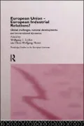 European Union - European Industrial Relations?