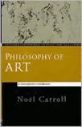 Philosophy of Art: A Contemporary Introduction