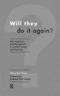 Will They Do It Again