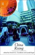 China Rising