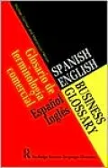 Spanish/English Business Glossary