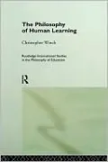 The Philosophy of Human Learning