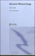 Ancient Meteorology