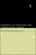 Economics of Structural and Technology Change