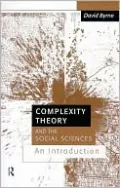 Complexity Theory and the Social Sciences
