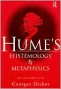 Hume's Epistemology & Metaphysics