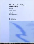 The Feminist Critique of Language