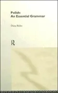 Polish--An Essential Grammar
