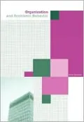 Organization and Economic Behaviour