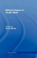 Ethical Issues in Youth Work