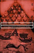 Trade, Traders and the Ancient City