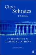 City of Sokrates