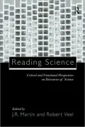 Reading Science