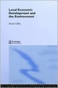Local Economic Development and the Environment