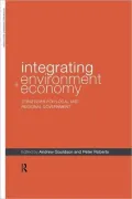 Integrating Environment and Economy: Strategies for Local and Regional Government