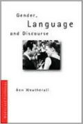 Gender, Language and Discourse