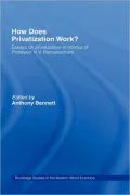 How Does Privatization Work?