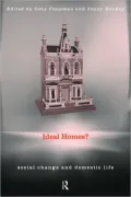 Ideal Homes?